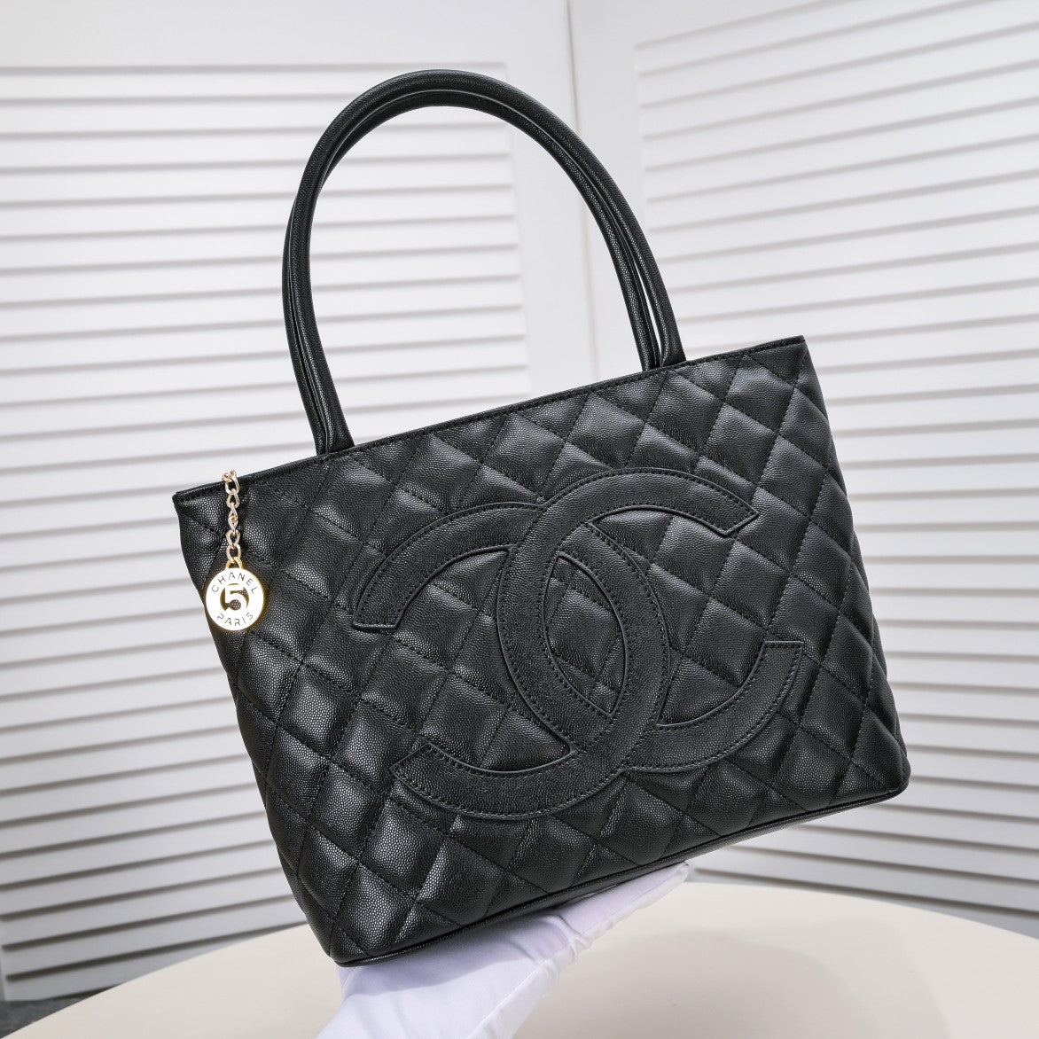 CHA Luxury Classic Vintagep Hilton Bag 0425050702