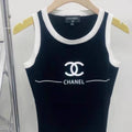 Letter print camisole PD 0424040301