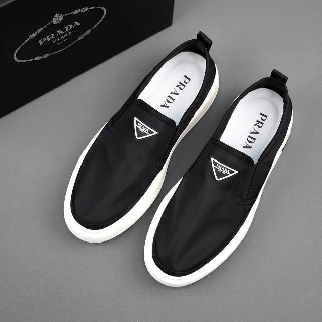 New casual men's slip-on shoes XC0424081903