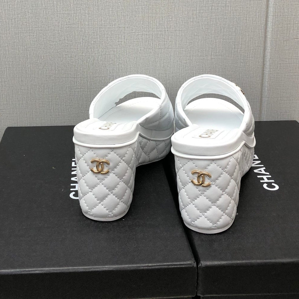 High Quality Platform Slippers