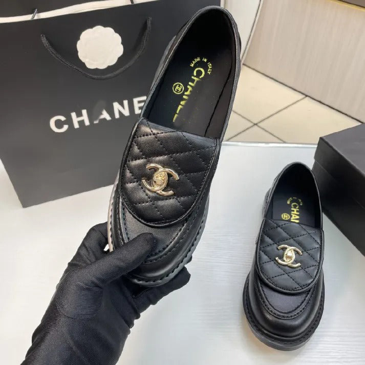 Fashion new leather deep south loafer shoes PD10061512