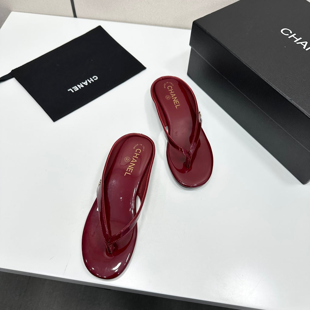 26C Summer New Style Flip-Flops XC0426060907