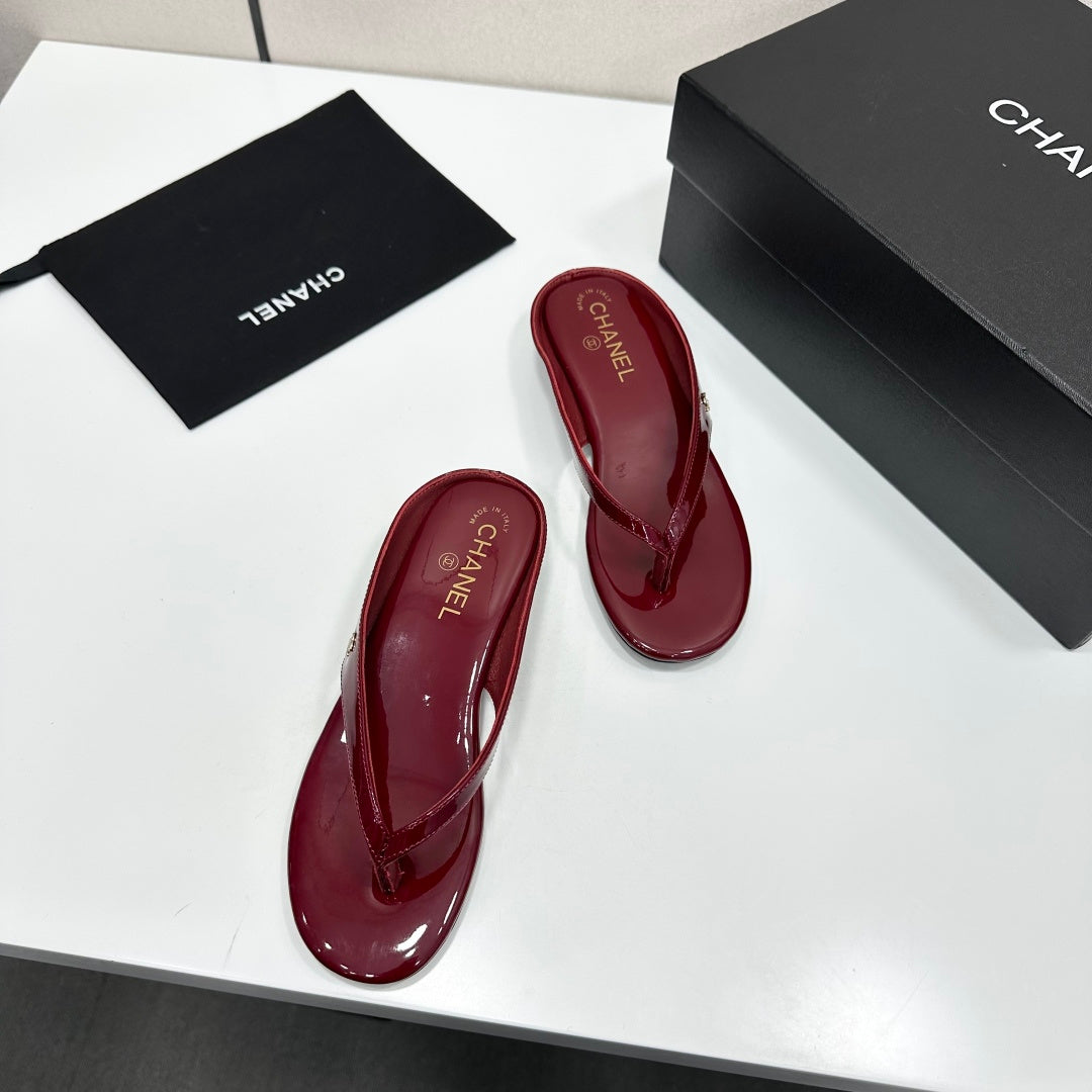 26C Summer New Style Flip-Flops XC0426060907