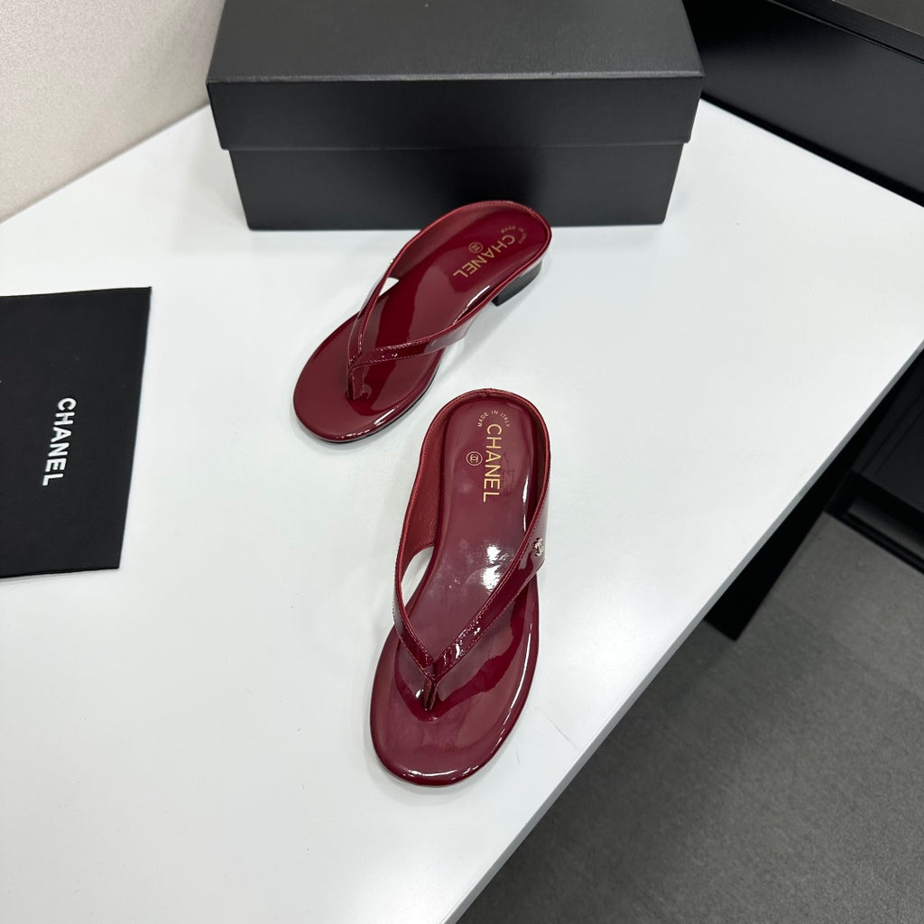 26C Summer New Style Flip-Flops XC0426060907
