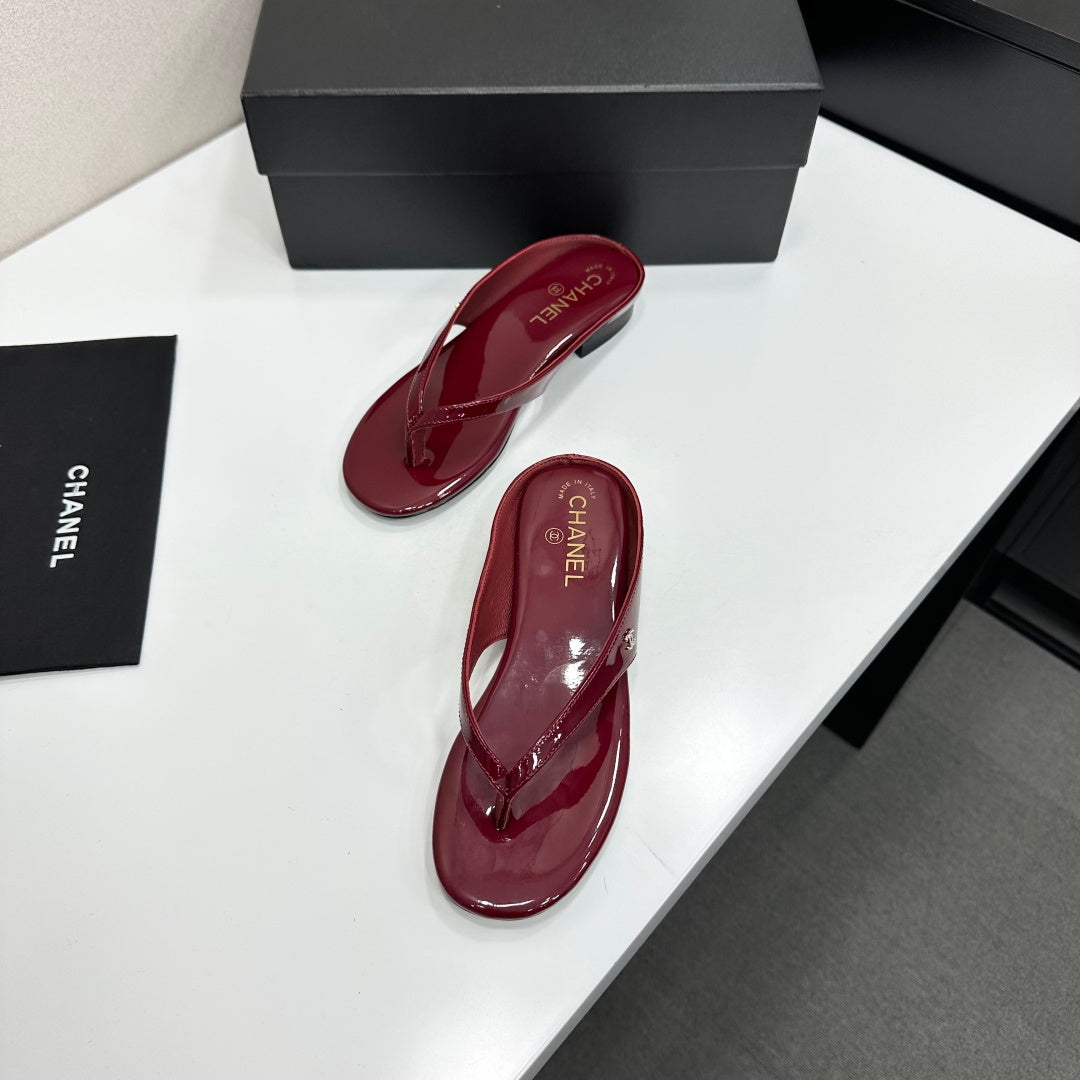 26C Summer New Style Flip-Flops XC0426060907