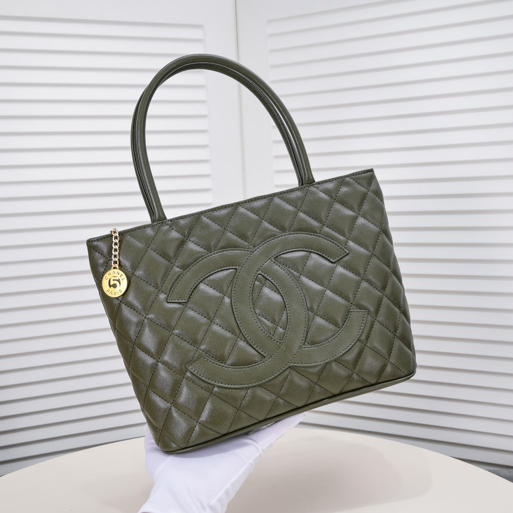 CHA Luxury Classic Vintagep Hilton Bag 0425050702
