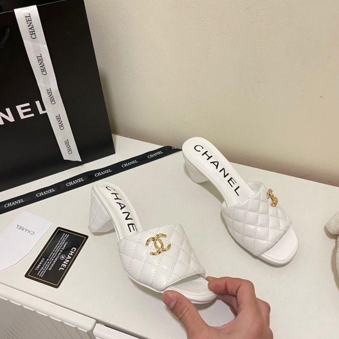 New Fashion All-match Slippers 1024030412