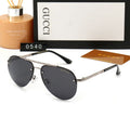 Fashion casual all-match UV protection glasses XC0823071903