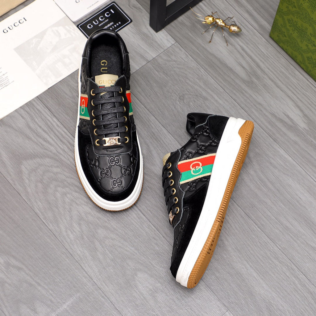 New Fashion Casual New Style Comfortable Sneakers Shoes ZZL02041005