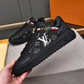 Fashion and versatile men's sneakers ZZL1023111018