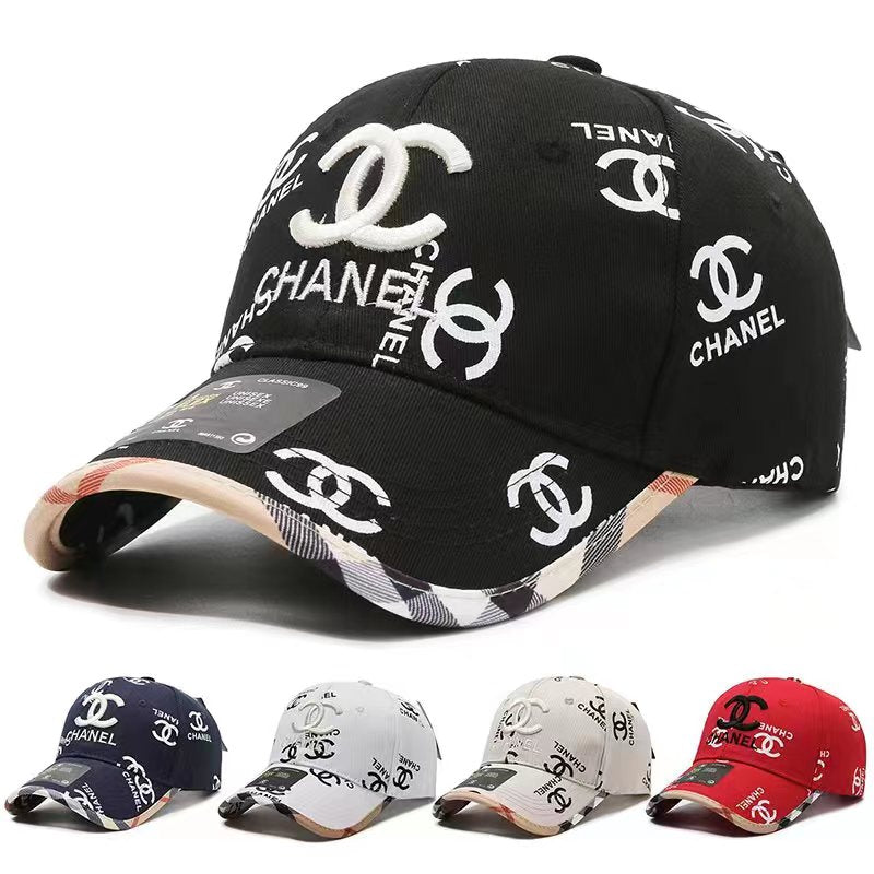 C Fashion Versatile Hat PD12052409