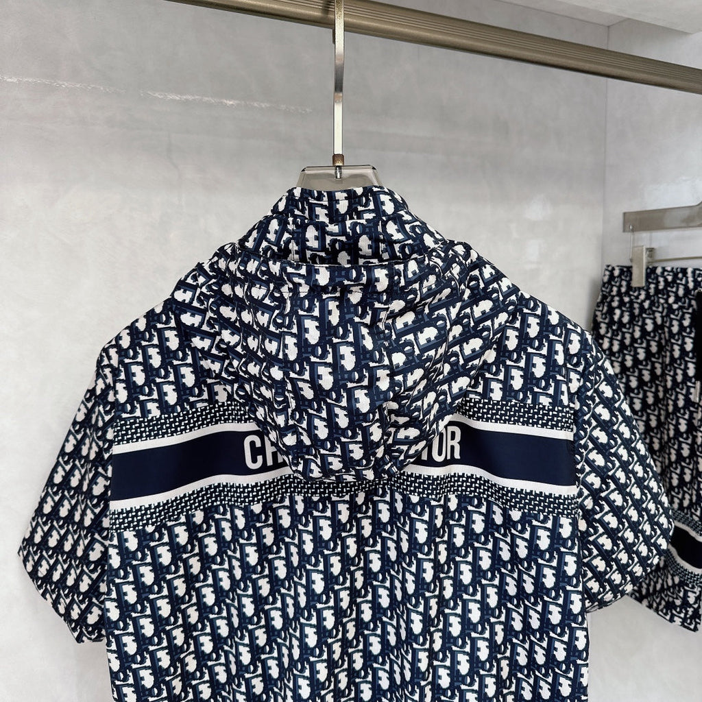 DIO 25 New Fashion Leisure Suit PD0425042605