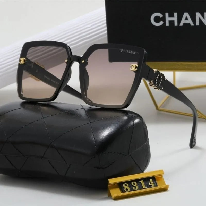 CHA Women Fashion Sunglasses 0425043016