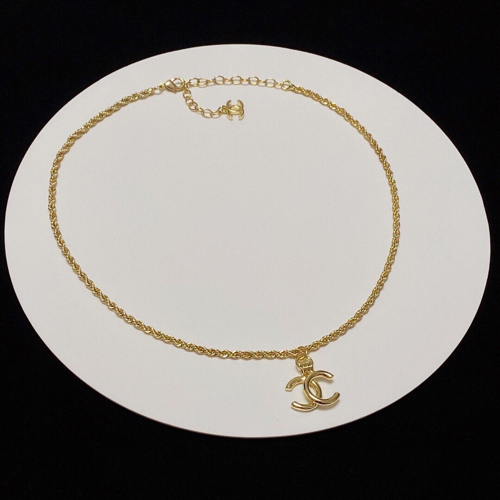 CHA New Fashion Necklace 0425022408