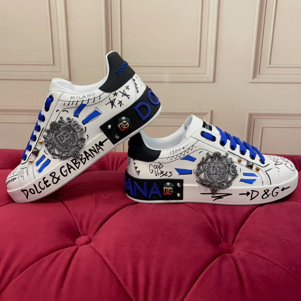Couple fashion casual sneakers 1025011708
