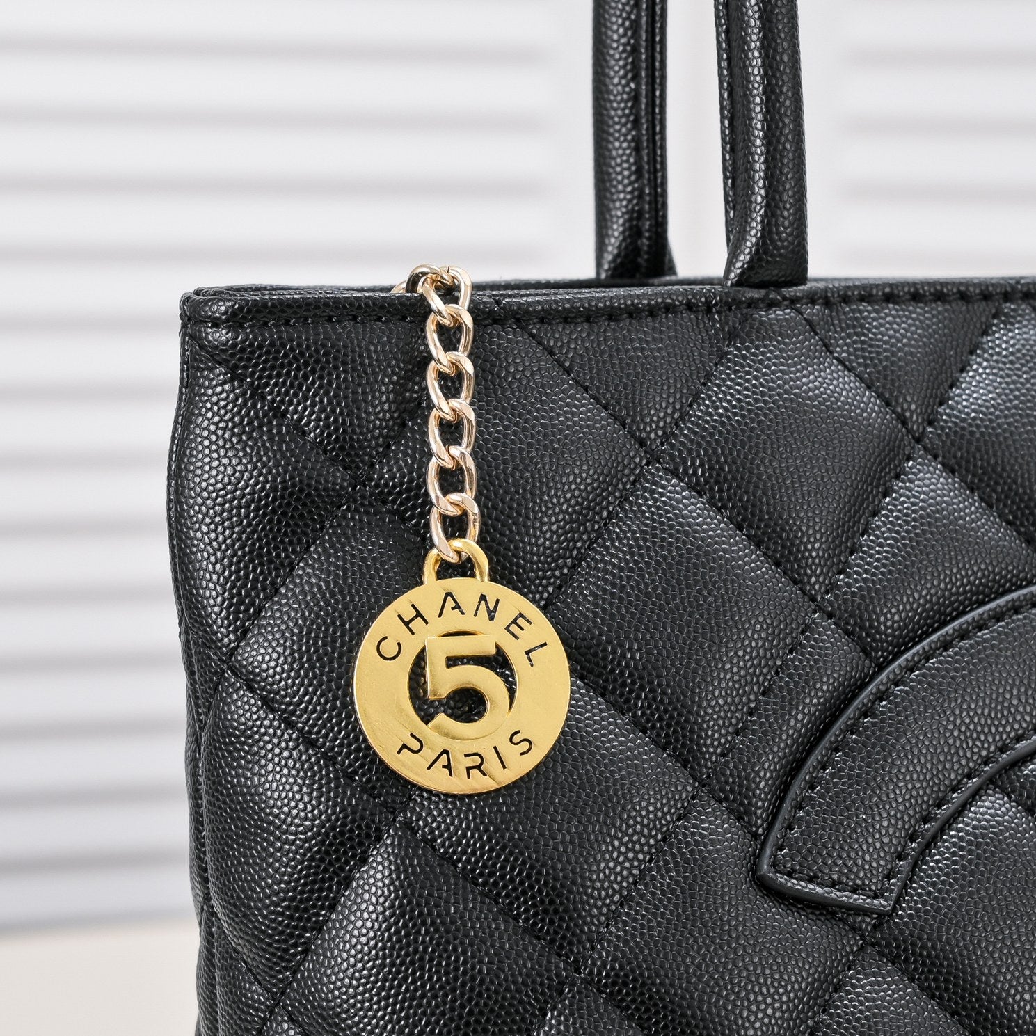 CHA Luxury Classic Vintagep Hilton Bag 0425050702