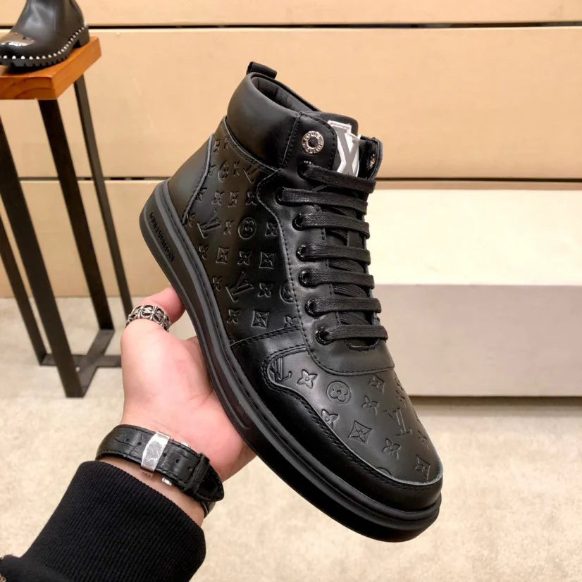 Men's casual sports shoes 1024111421