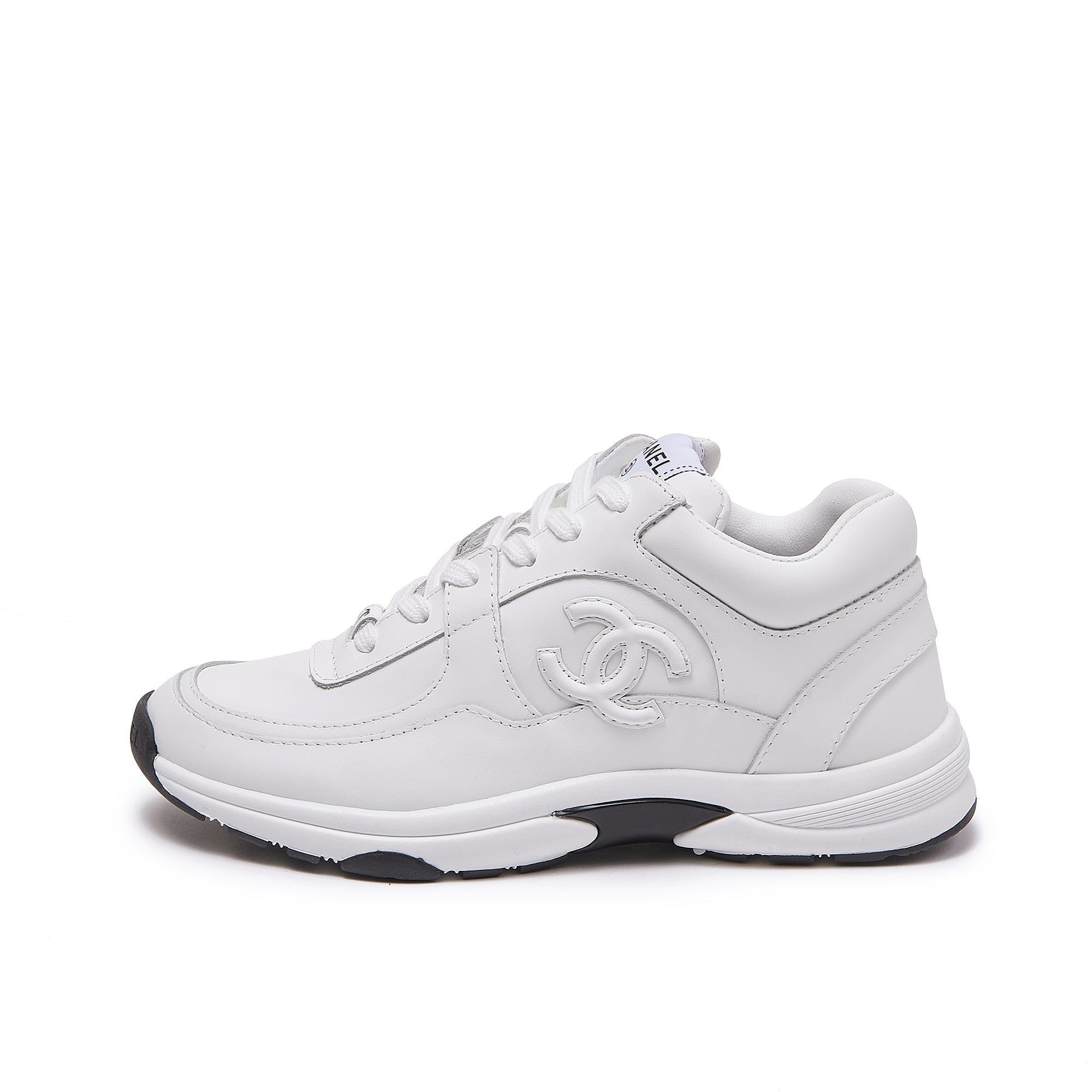 CHA 24 Solid Color Series Women's Sneakers 0424122509