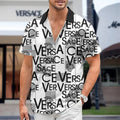 Men's printed polo shirt 3D1025062509