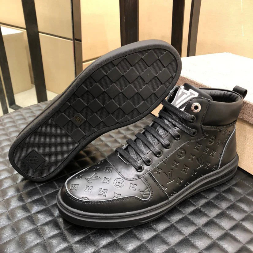 Men's casual sports shoes 1024111421