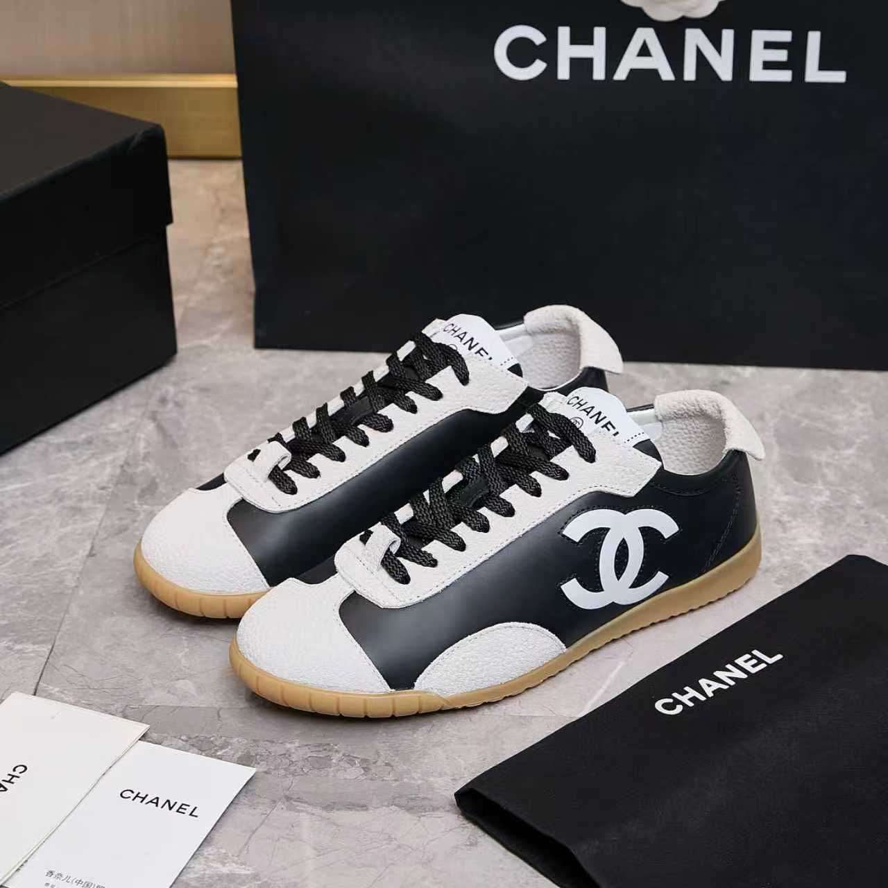 2026 Top-Tier Casual Sneakers from Official Stores XC0426052206