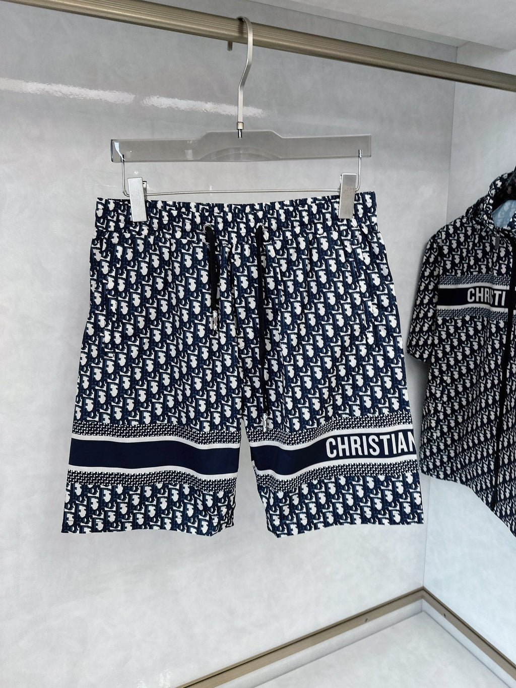 DIO 25 New Fashion Leisure Suit PD0425042605