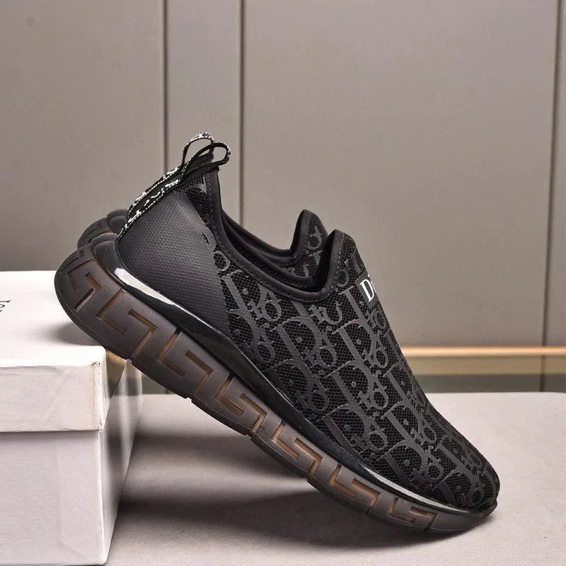 New Men's Shoes Casual All-match Sneakers 1024031517