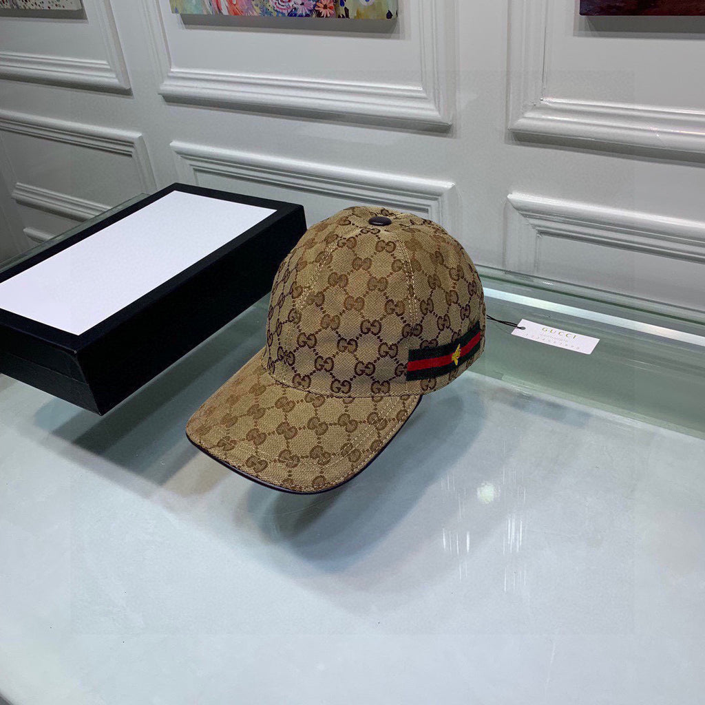 Printed Casual Sports Baseball Cap WS007