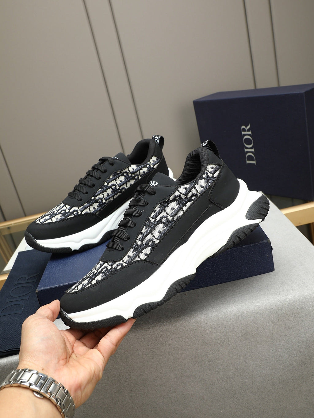 25 New Fashion Men's Casual Shoes XC0425042606