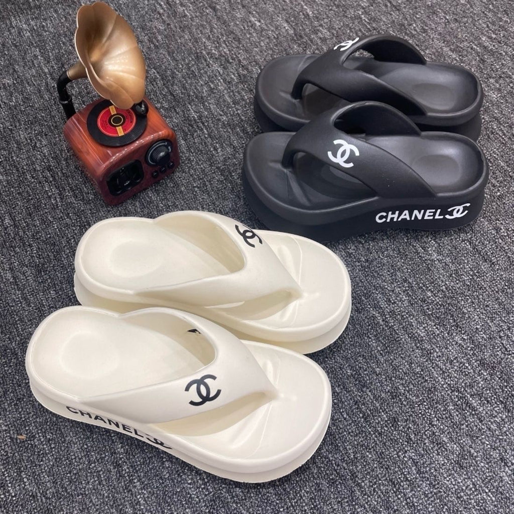 24 Ladies Fashion Luxury Slippers  PD0424041204