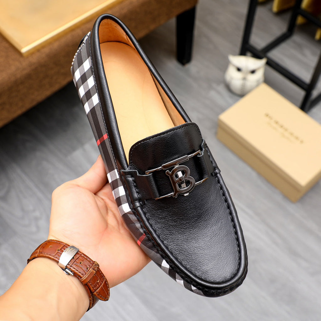 25 Luxury B Brand Casual Loafers 0425010916