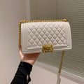 Classic Caviar Leather Handbags