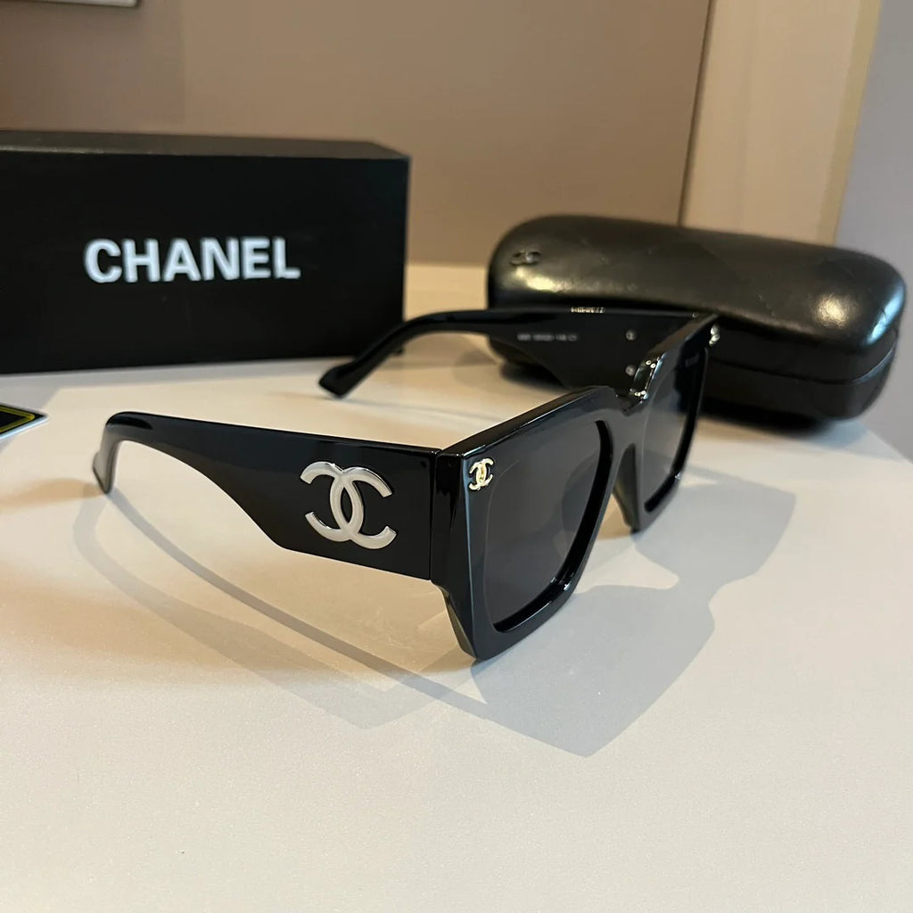 Fashion new versatile sunscreen sunglasses 1024030722