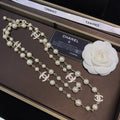 CHA New Fashion Necklace 0425031910