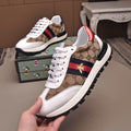 New Series 2G Casual Comfortable Sneakers 07