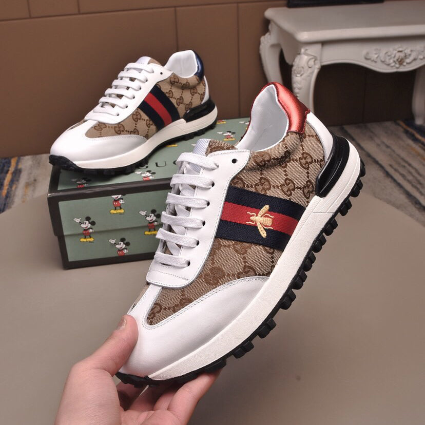 New Series 2G Casual Comfortable Sneakers 07