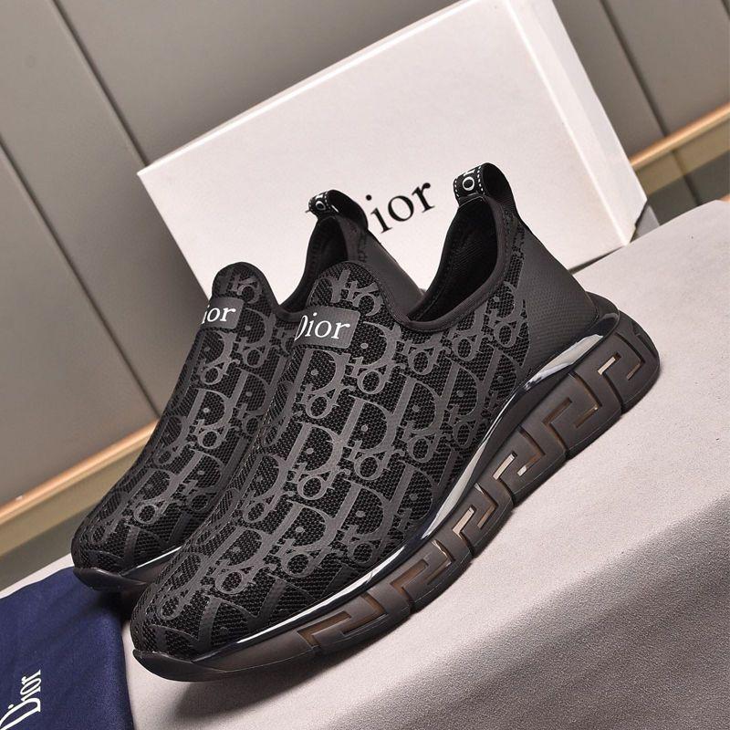 New Men's Shoes Casual All-match Sneakers 1024031517