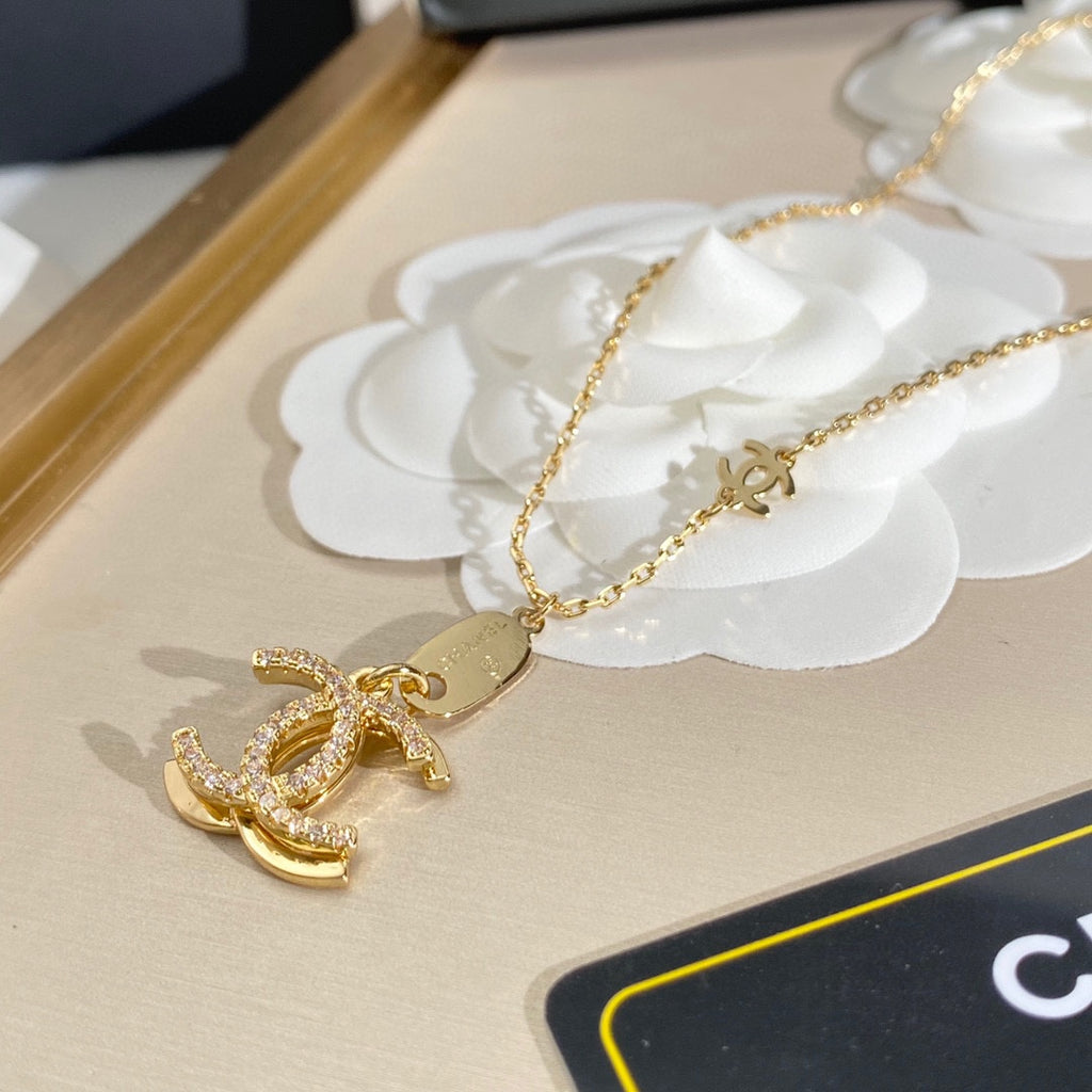 CHA New Fashion Necklace 0425022408