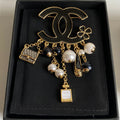CHA New Fashion Brooch 0425022405