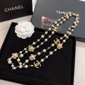 CHA New Fashion Necklace 0425022404