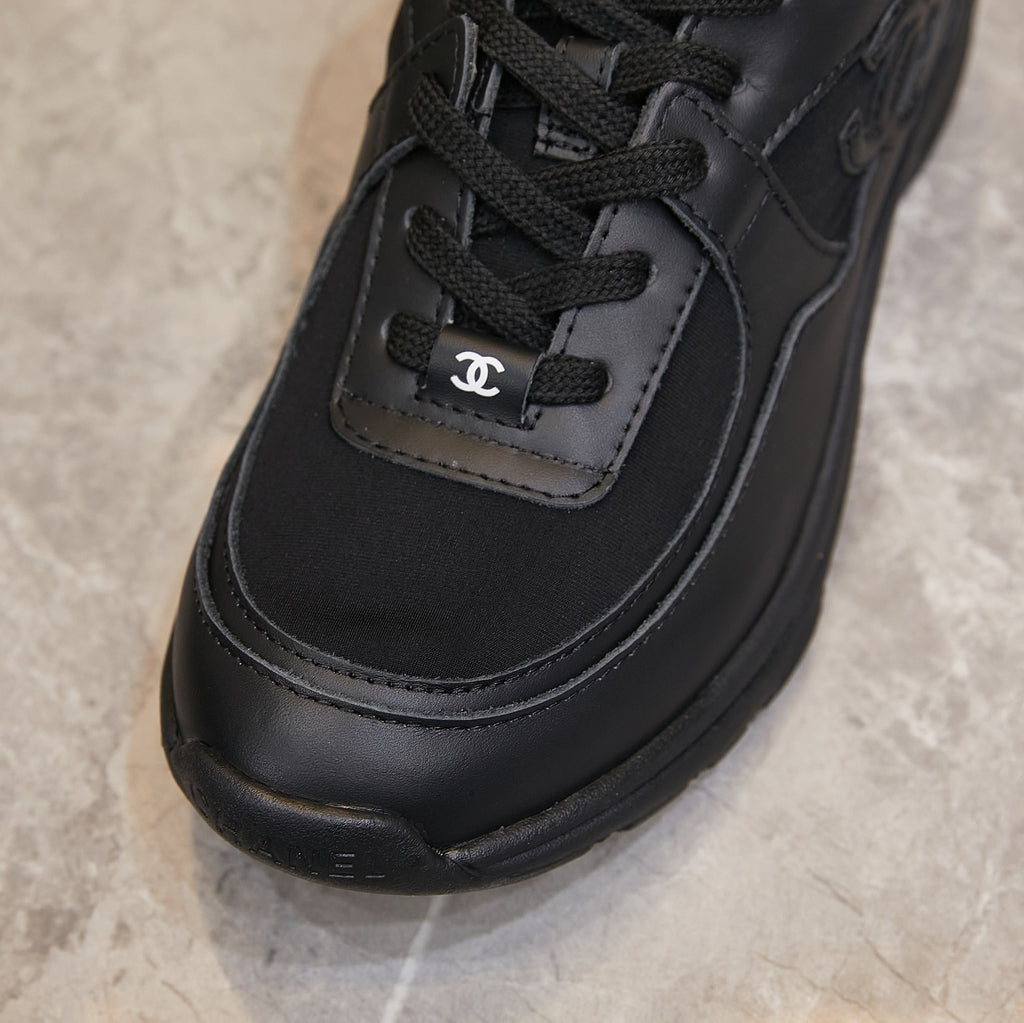 CHA 24 Solid Color Series Women's Sneakers 0424122509