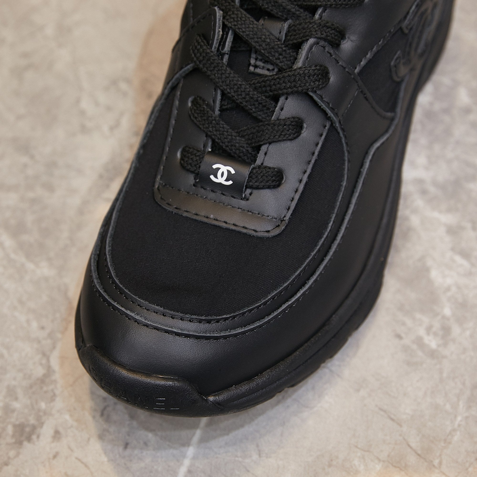 CHA 24 Solid Color Series Women's Sneakers 0424122509