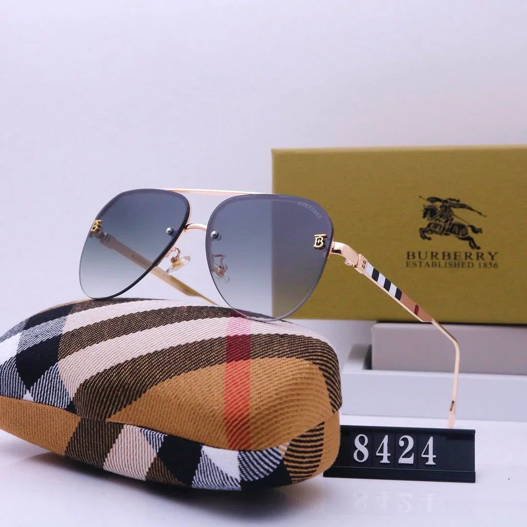 Fashion New Men's Sunglasses 1024072209