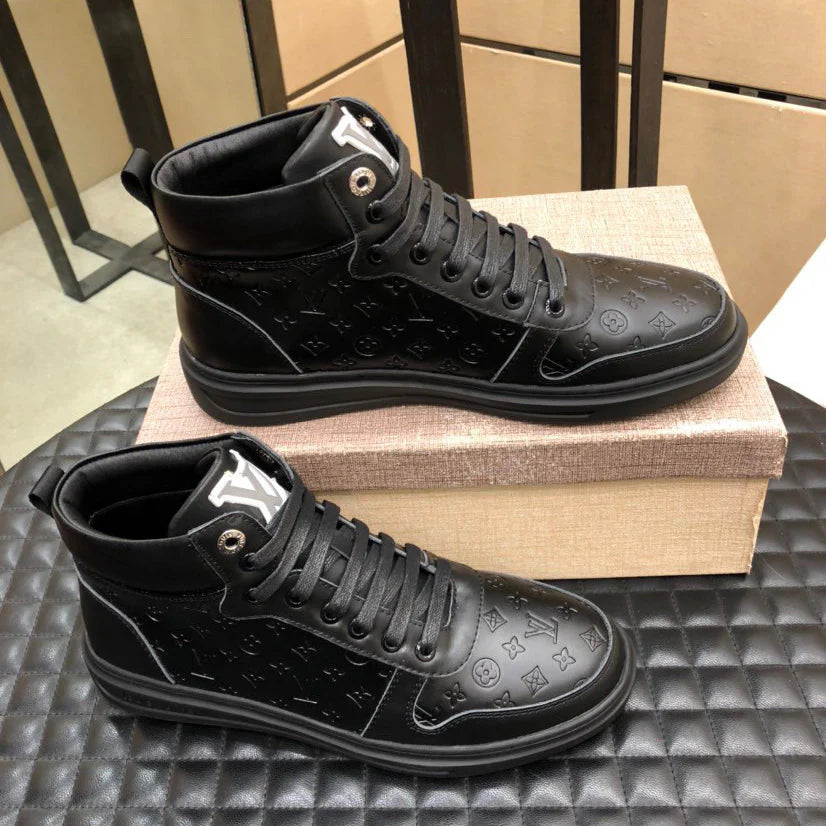 Men's casual sports shoes 1024111421