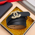 Belt Classic Leather belts PF10050902