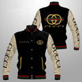 Luxury high-quality baseball jersey 3D1024102227