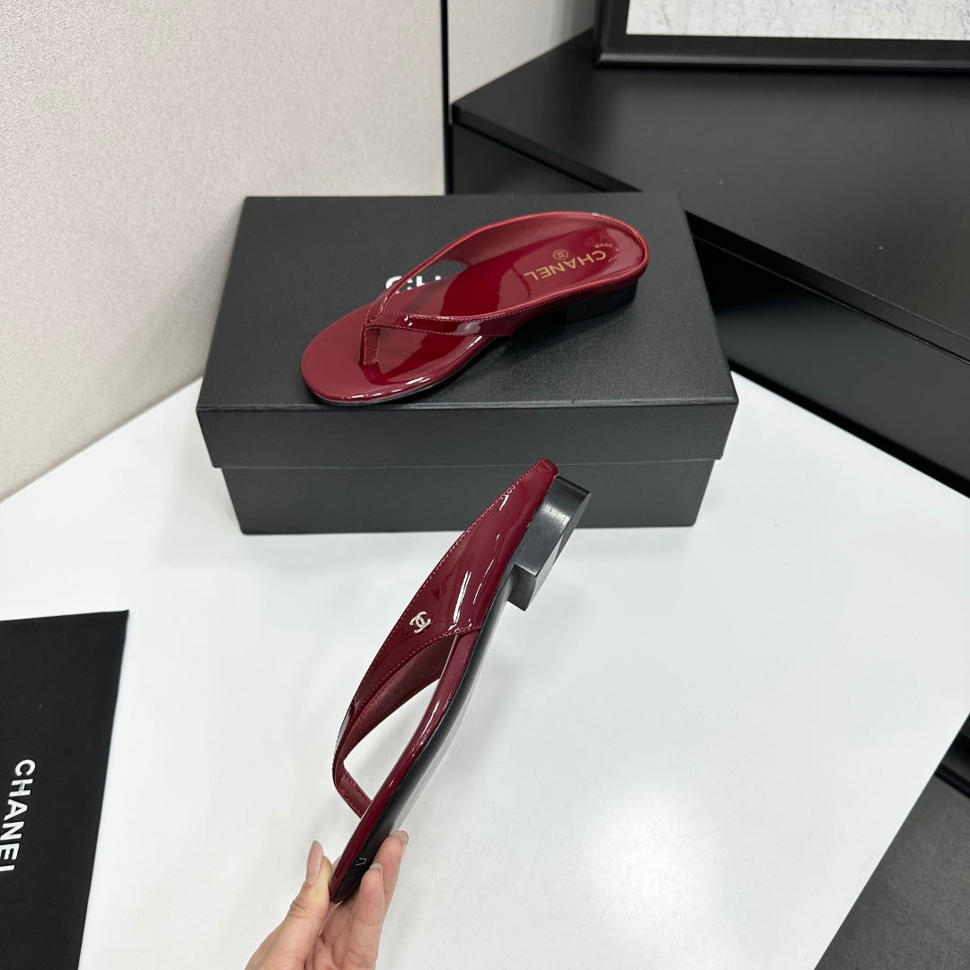 26C Summer New Style Flip-Flops XC0426060907