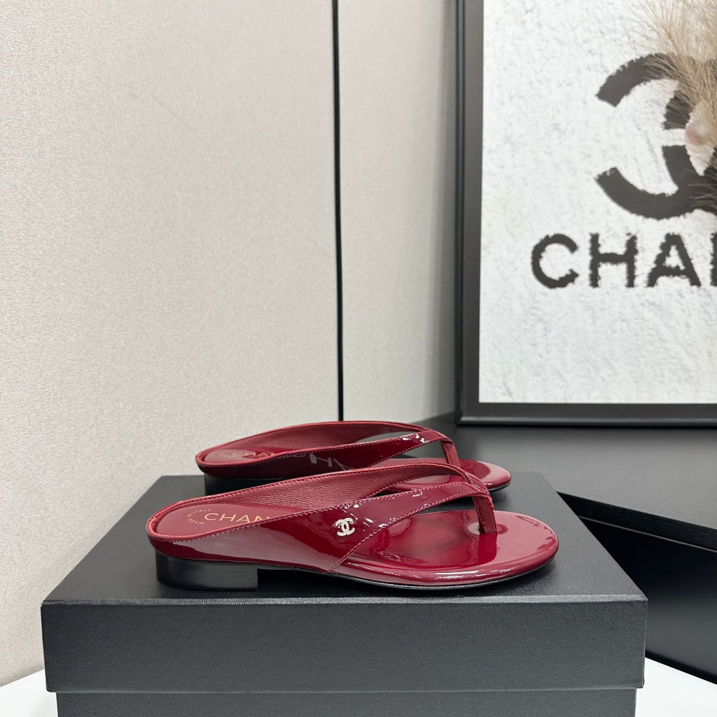 26C Summer New Style Flip-Flops XC0426060907