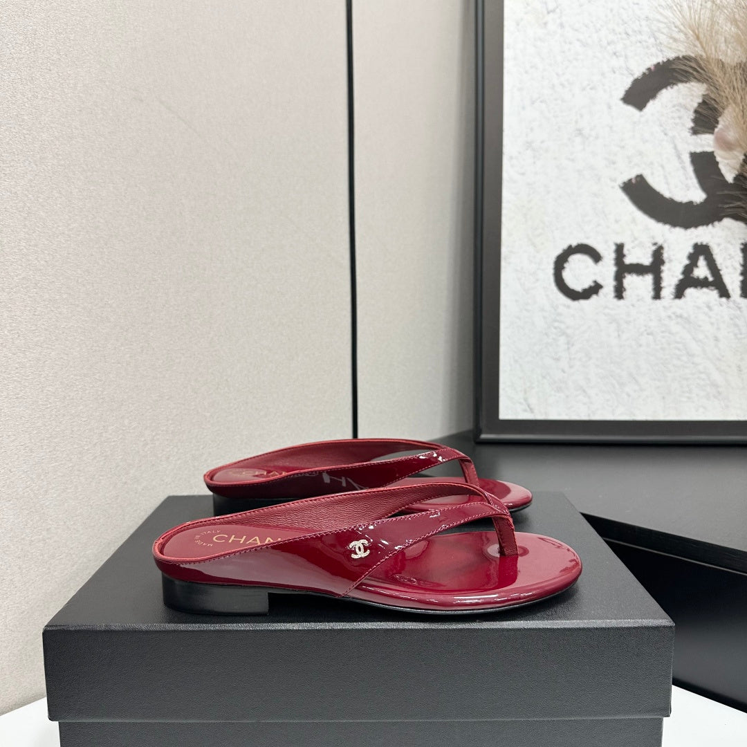 26C Summer New Style Flip-Flops XC0426060907