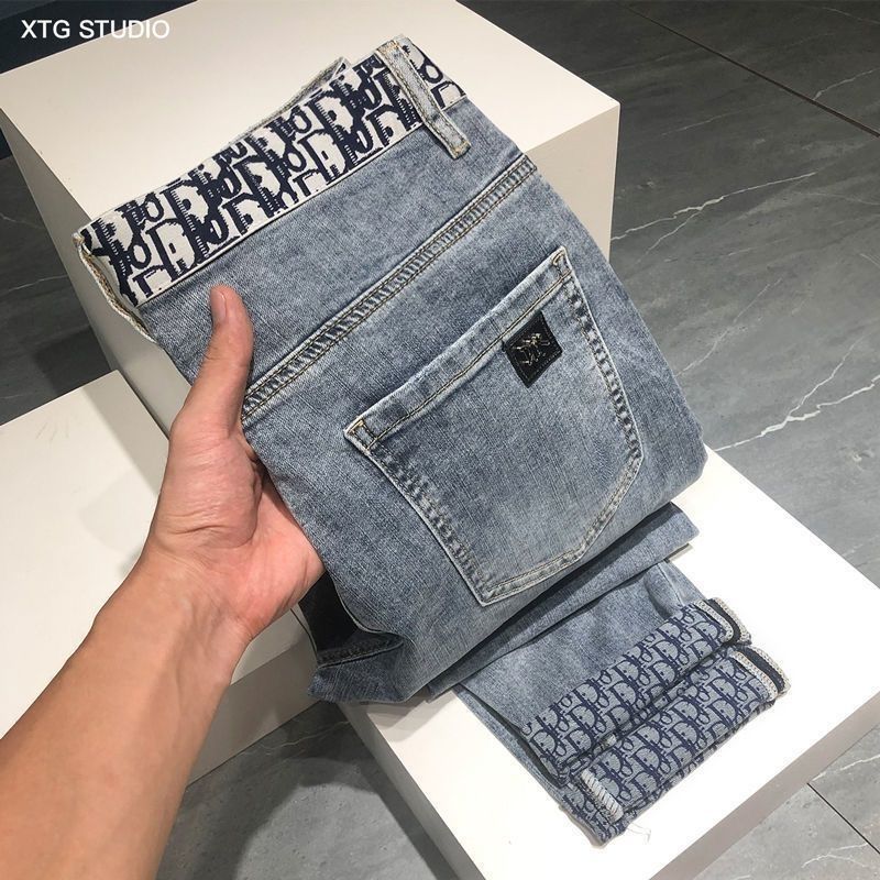 Fashion Men's Casual Jeans PDD02052301